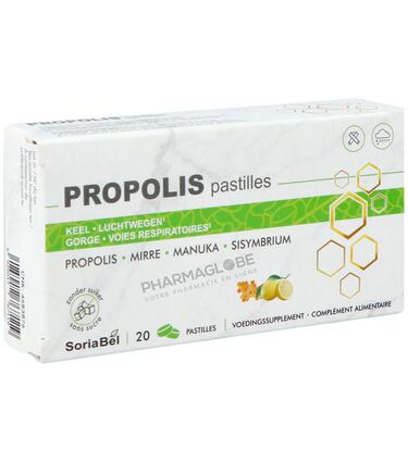 Soria-Propolis-20-Pastilles-Pour-la-Gorge-Voies-Respiratoires-Gorge-Irritée-pharmaglobe.lu