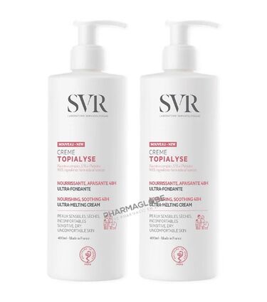 svr-topialyse-creme-duo-2-flacons-400ml-promo-pharmaglobe