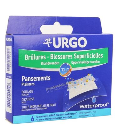 urgo-brulures-waterproof-6-pansement-petit-format-7-5-cm-blessures-superficielles-pharmaglobe.lu