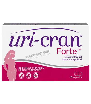 URICRAN-FORTE-AF-15-CAPSULES-infections-urinaires-pharmaglobe.lu