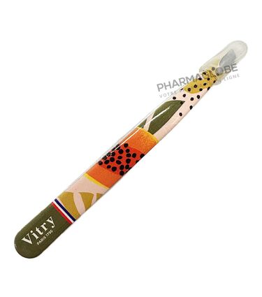 Vitry-Pince-à-Epiler-Professionnelle-Papaye-pharmaglobe.lu