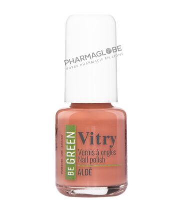 Vitry-Vernis-Be-Green-Couleur-Aloé-Flacon-6ml-Teintes-Nudes-pharmaglobe.lu