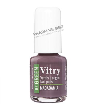 Vitry-Vernis-Be-Green-Couleur-Macadamia-Flacon-6ml-Teintes-Foncées-pharmaglobe.lu