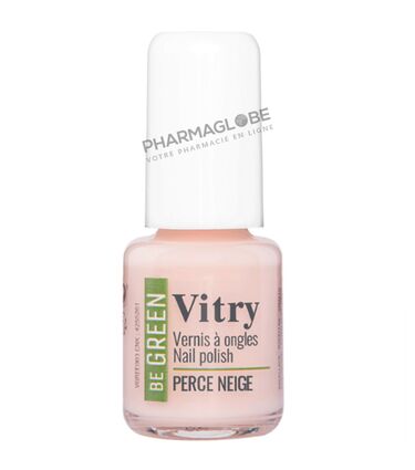 Vitry-Vernis-Be-Green-Couleur-Perce-Neige-Flacon-6ml-pharmaglobe.lu