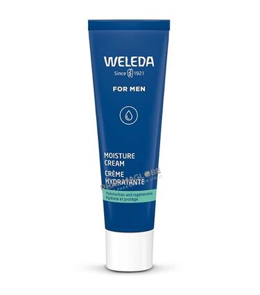 weleda-creme-hydratante-homme-tube-30ml-non-grasse-jour-nuit-pharmaglobe.lu
