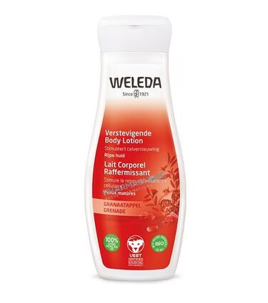 weleda-lait-corporel-raffermissant-grenade-flacon-200ml-peau-mature-pharmaglobe.lu