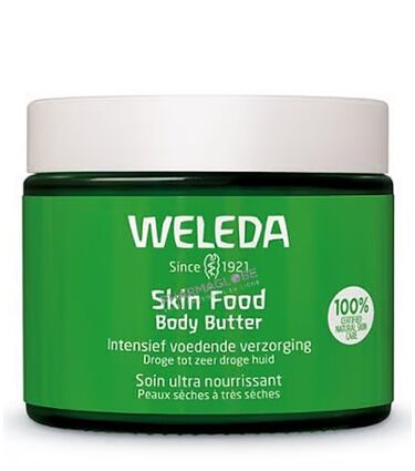 weleda-skin-food-body-butter-pot-150ml-beurre-corps-peau-seche-pharmaglobe.lu