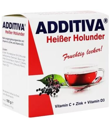 additiva-baies-sureau-boisson-chaude-boite-10-sachets-pharmaglobe.lu