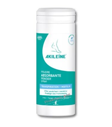 akileine-poudre-absorbante-poudreuse-75gr-protection-anti-humidite-transpiration-pied-pharmaglobe.lu