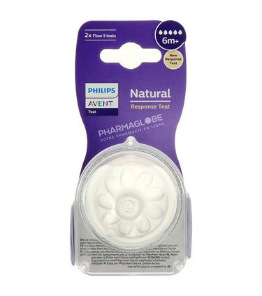 AVENT-NATURAL-3.0-TETINE-6M+-T5-Avent-PHILIPS-tetine-biberon-lot-de-2-pharmaglobe.lu