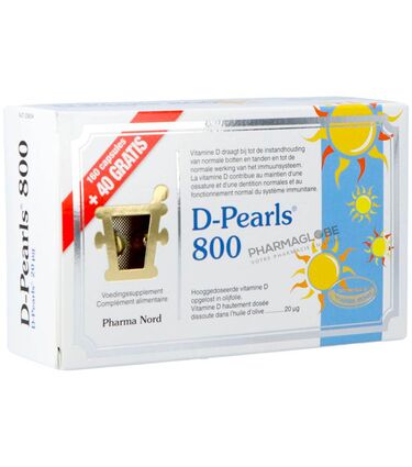 D-PEARLS-800-160+40-CAPSULES-vitamine-D-Pharma-Nord-pharmaglobe.lu
