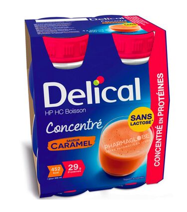 DELICAL-CONCENTRE-CARAMEL-4-bouteilles-200-ML-denutrition-pharmaglobe.lu