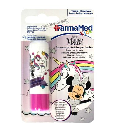 DISNEY-BAUME-LEVRES-MINNIE-MOUSE-stick-levres-hydratant-pour-enfant-pharmaglobe.lu