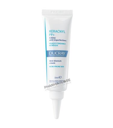 ducray-keracnyl-pp-creme-anti-imperfections-30ml-peau-acneique-pharmaglobe.lu