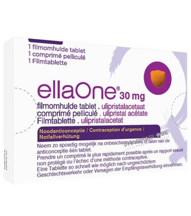 ellaone-comprime-boite-1-x-30-mg-contraceptif-d-urgence-medicament-pharmaglobe.lu