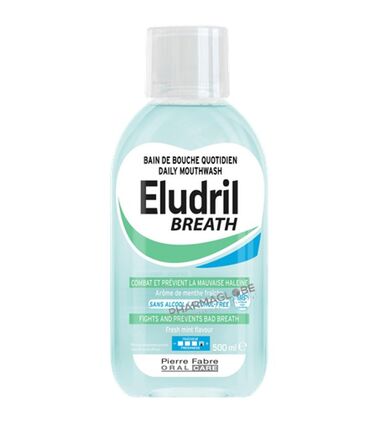 eludril-breath-bain-bouche-flacon-500ml-pierre-fabre-mauvaise-haleine-pharmaglobe.lu