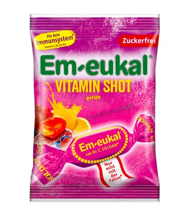 EM-EUKAL-VITAMIN-SHOT-GEFUELLT-Zuckerfrei-75G-bonbons-sans-sucre-avec-vitamines-gout-fruite-pharmaglobe.lu