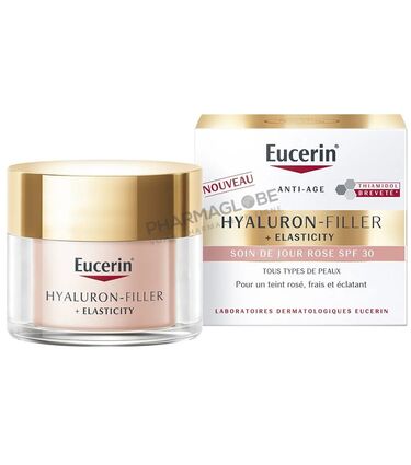 EUCERIN-HYALURON-FILLER-+-ELASTICITE-JOUR-ROSE-50ML-teint-frais-eclatant-pharmaglobe.lu
