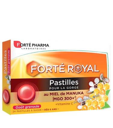forte-royal-pastilles-gorge-miel-manuka-boite-24-pastilles-pharma-gorge-irritee-pharmaglobe.lu
