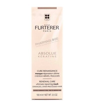 FURTERER-ABSOLUE-KERATINE-MASQUE-RICHE-100ML-pharmaglobe.lu