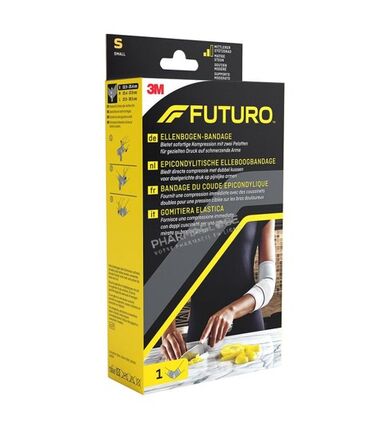 futuro-bandage-coude-epicondilique-chair-boite-s-22.9-25.4-cm-3m-pharmaglobe.lu