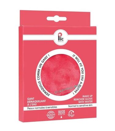 gant-demaquillant-rose-plic-beauty-pharmaglobe.lu