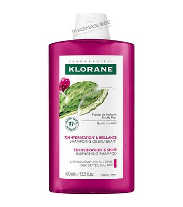 KLORANE-SHAMPOING-FIGUIER-DE-BARBARIE-400ML-shampoing-desalterant-hydratation-brillance-cheveux-deshydrates-ternes-pharmaglobe.lu