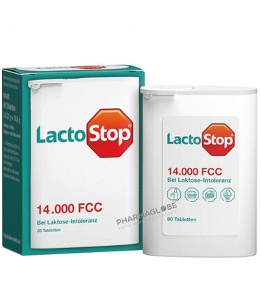 lactostop-14000-fcc-80-comprimes-complement-alimentaire-pharmaglobe.lu