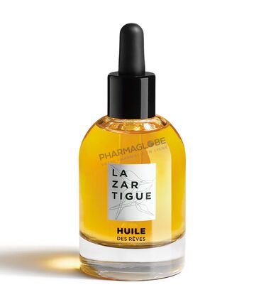 LAZARTIGUE-HUILE-SECHE-NOURRISSANTE-cheveux-50ML-pharmaglobe.lu
