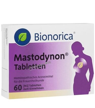 mastodynon-boite-60-comprimes-bionorica-medicament-homeopatique-pharmaglobe.lu