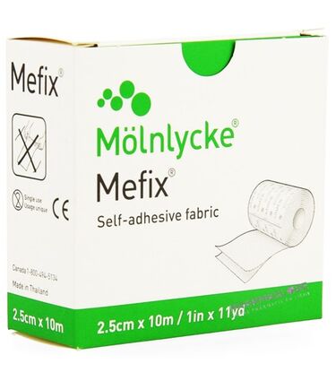 mefix-boite-2.5cm-x-10m-auto-fixant-molnlycke-fixation-solide-pharmaglobe.lu