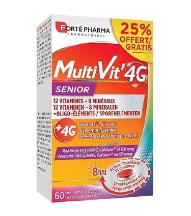 multivit-4g-senior-promo-pack-boite-60-comprimes-forte-pharma-pharmaglobe.lu