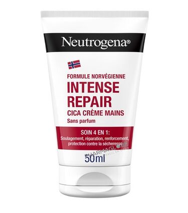 neutrogena-formule-norvegienne-creme-mains-reparatrice-cica-tube-50ml-pharmaglobe.lu