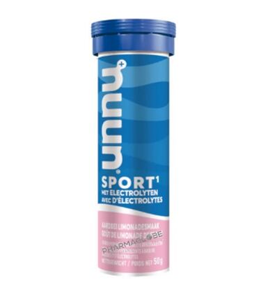 nuun-sport-gout-limonade-fraise-electrolytes-vitamine-c-boite-10-comprimes-effervescents-pharmaglobe.lu