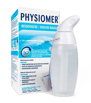 PHYSIOMER-DOUCHE-NASALE-plus-6-SACHETS-SEL-de-MER-nettoyage-nasal-adulte-et-enfants-de-plus-de-4-ans-pharmaglobe.lu