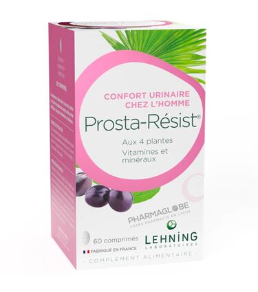 PROSTA-RESIST-60-Comprimes-lehning-confort-urinaire-homme-pharmaglobe.lu