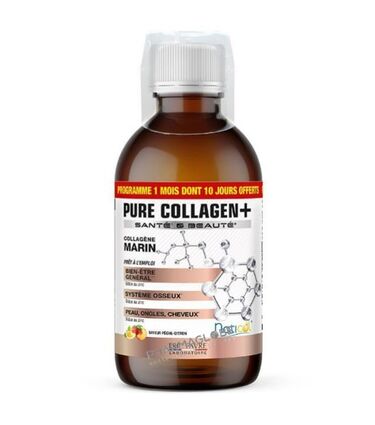 pure-collagen-formule-liquide-flacon-500ml-eric-favre-collagene-marin-sirop-pharmaglobe.lu