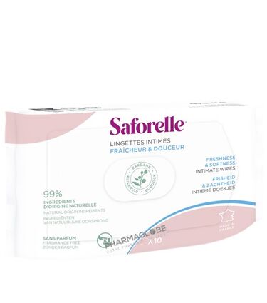 saforelle-lingettes-intimes-flushable-pocket-10-pharmaglobe.lu