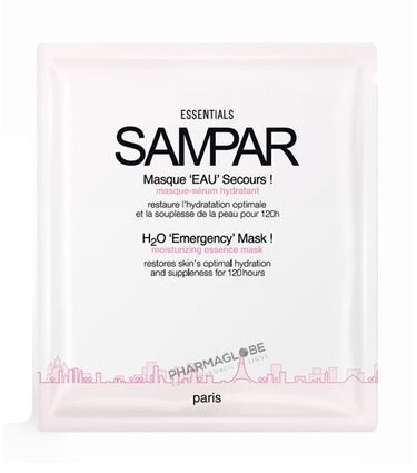 sampar-masque-eau-secours-visage-1-piece-masque-serum-hydratant-pharmaglobe.lu