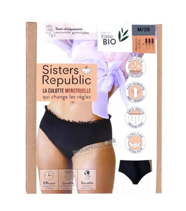 sisters-republic-culotte-colette-taille-m-38-culotte-menstruelle-classique-pharmaglobe.lu