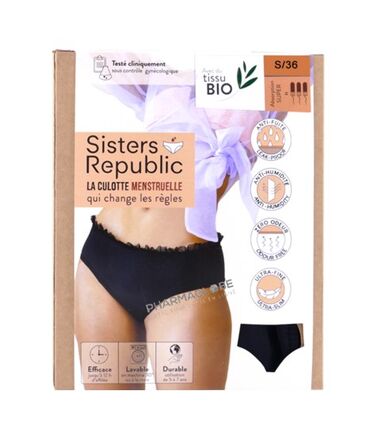 sisters-republic-culotte-colette-taille-s-36-culotte-menstruelle-classique-pharmaglobe.lu