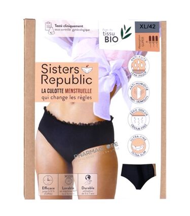 sisters-republic-culotte-colette-xl-taille-42-culotte-menstruelle-classique-pharmaglobe.lu