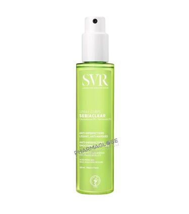 svr-sebiaclear-spray-corps-dos-epaules-decollete-flacon-pompe-150ml-acne-pharmaglobe.lu
