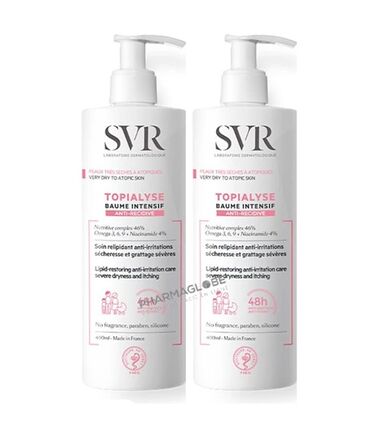 svr-topialyse-baume-intensive-promo-pack-2-x-400ml-pharmaglobe.lu