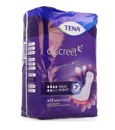 tena-discreet-maxi-night-sachet-12-pieces-pharmaglobe.lu