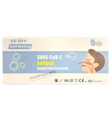 TEST-COVID-SEJOY-boite-de-5-test-covid-pharmaglobe.lu