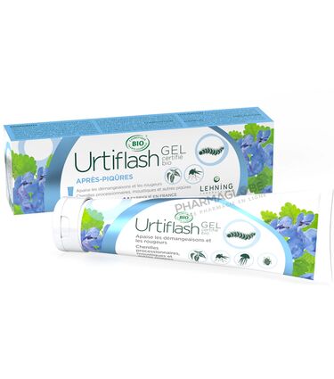 URTIFLASH-GEL-APRES-PIQURES-BIO-50-G-lehning-pharmaglobe.lu