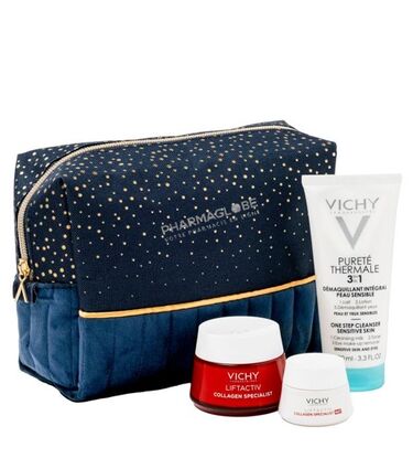 vichy-trousse-noel-liftactiv-collagen-specialist-50ml-purete-thermale-3-en-1-mini-liftactiv-specialist-nuit-2024-pharmaglobe