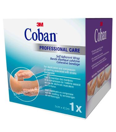 3M-Coban-Bande-de-Contention-Elastique-Cohésive-5-cm-par4,5m-1-Rouleau-Couleur-Marron-3M-pharmaglobe.lu
