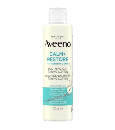 aveeno-calm-restore-lotion-apaisante-tonifiante-visage-flacon-200ml-peau-normale-seches-sensibles-pharmaglobe.lu